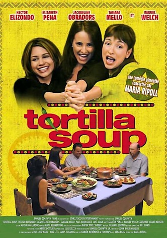 Tortilla Soup