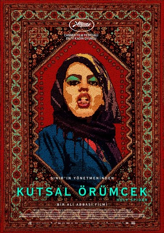 Kutsal Örümcek