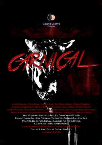 Carniçal
