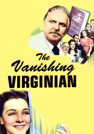 The Vanishing Virginian