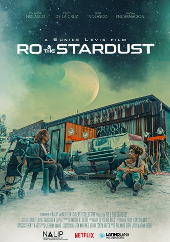 Ro & the Stardust