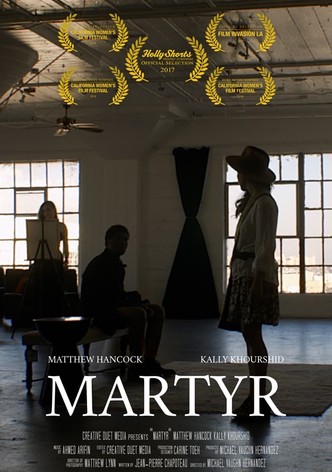 Martyr