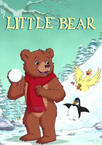 Little Bear