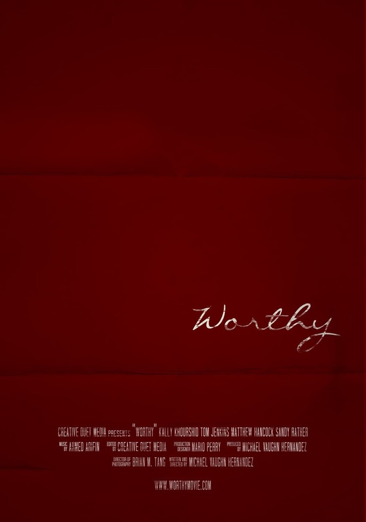 Worthy