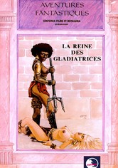 La Révolte des gladiatrices