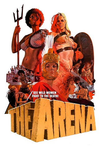 A Arena