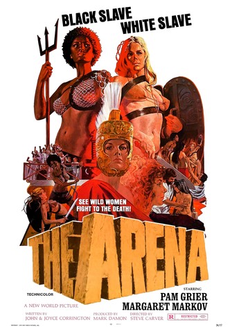 The Arena