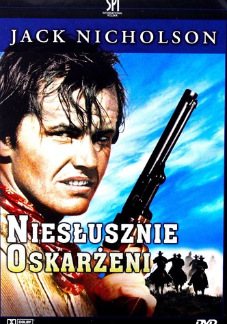 Niesłusznie Oskarżeni