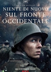 Niente di nuovo sul fronte occidentale