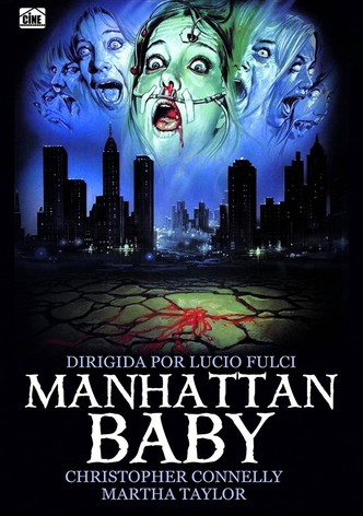 Manhattan Baby, el terror de Manhattan