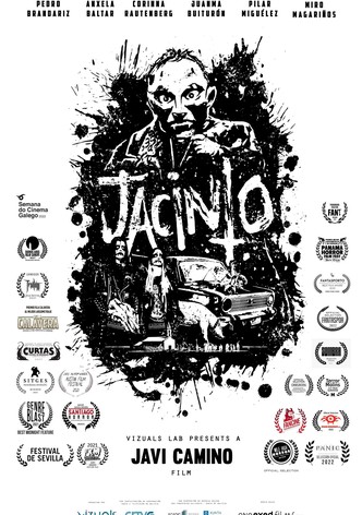 Jacinto