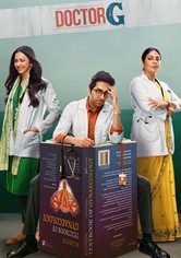 Doctor G