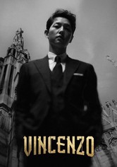 Vincenzo - Season 1