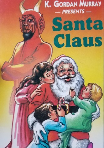 Santa Claus