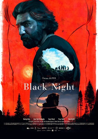 Black Night