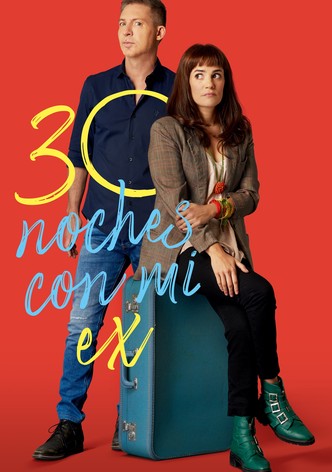 30 Nights with My Ex