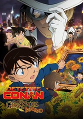Detetive Conan: Girassóis do Inferno