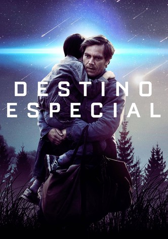 Midnight Special - Poderes Misteriosos