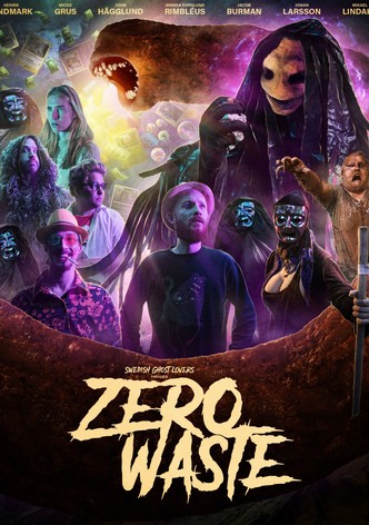 Zero Waste