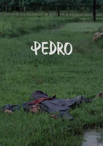 Pedro