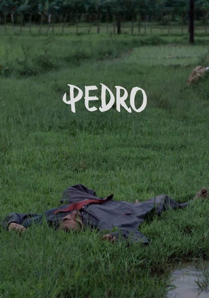 Pedro
