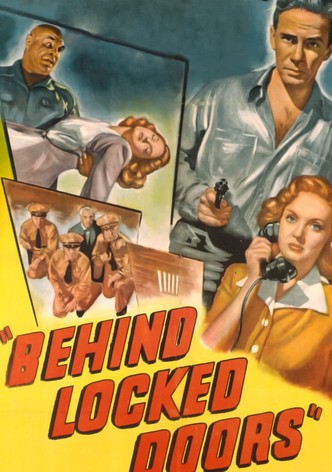 Hinter verschlossenen Türen