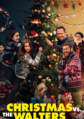 Navidad Contra Los Walters