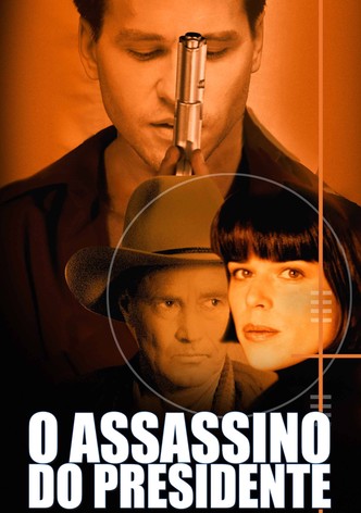 O Assassino do Presidente