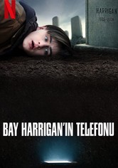 Bay Harrigan'ın Telefonu
