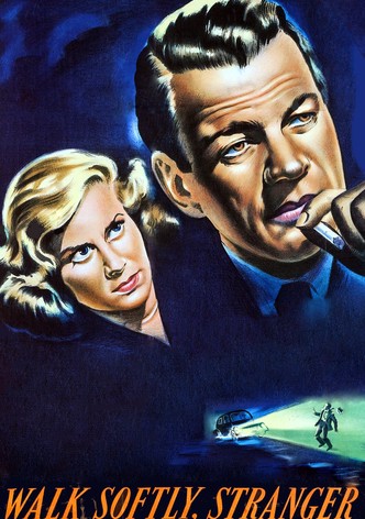 L'étranger dans la cité