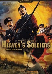 Heaven's Soldiers