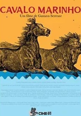 Cavalo Marinho
