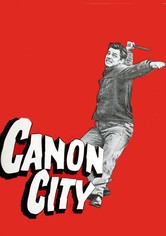 Canon City