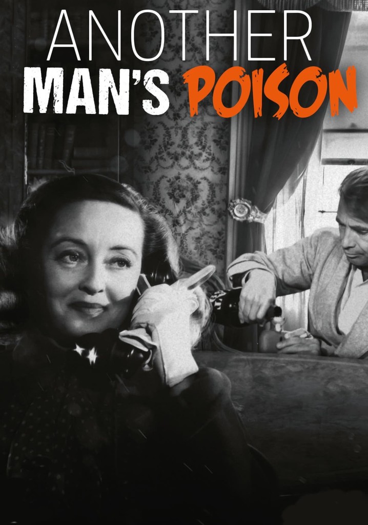 Another Man's Poison streaming: where to watch online?