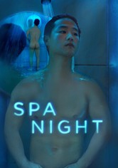 Spa Night