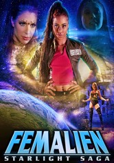 Femalien: Starlight Saga