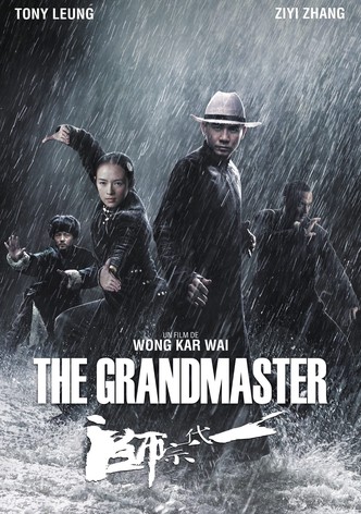 The Grandmaster