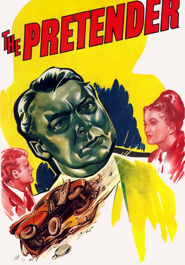 The Pretender streaming where to watch online?