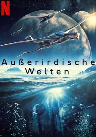 Außerirdische Welten