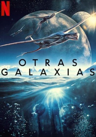 Otras galaxias