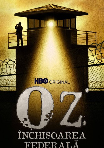 Oz: Închisoarea Federală