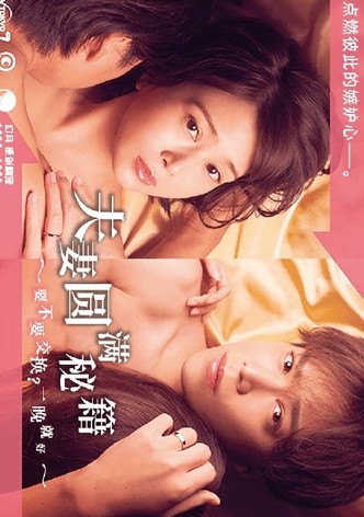 The Recipe for a Happy Marriage