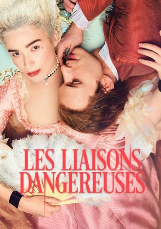 Les Liaisons dangereuses