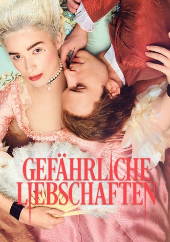 Gefährliche Liebschaften