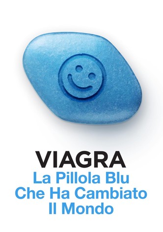 Viagra: La pillola blu che ha cambiato il mondo