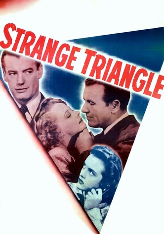 Strange Triangle