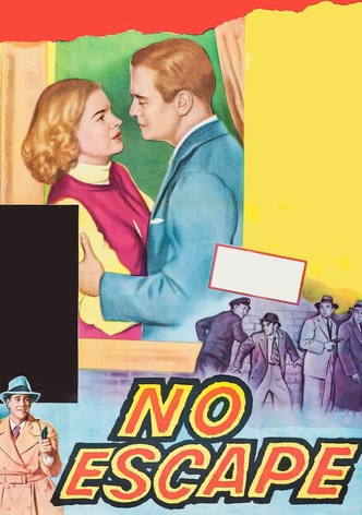 No Escape