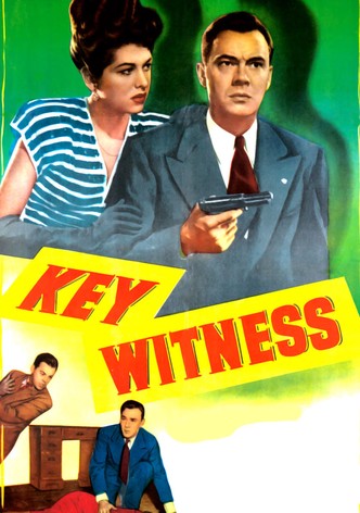 Key Witness