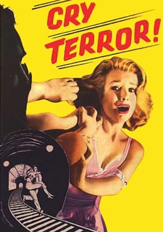 Cry Terror!