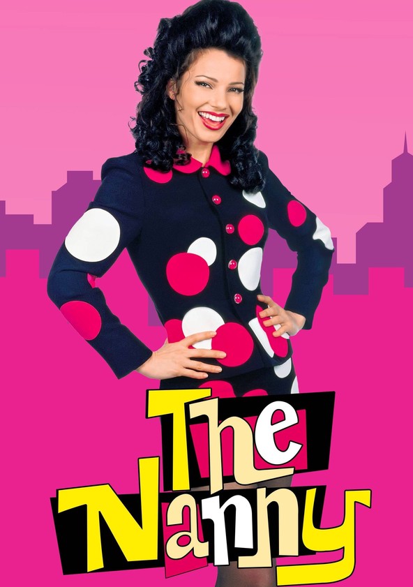 The Nanny watch tv show streaming online